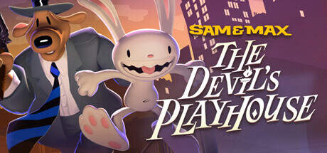 Sam and Max The Devils Playhouse v1.6.0-RUNE