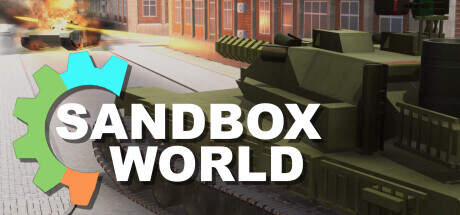 Sandbox World-TENOKE