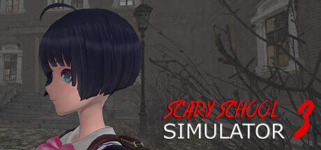 Scary School Simulator 3-TENOKE