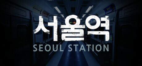 Seoul Station-TENOKE