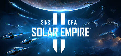 Sins of a Solar Empire II Update v1.31.8-RUNE