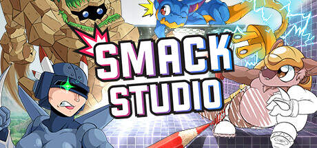 Smack Studio-TENOKE