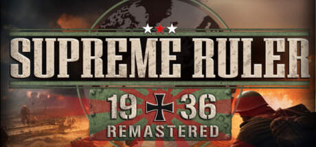 Supreme Ruler 1936 Remastered-SKIDROW