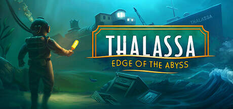 Thalassa Edge of the Abyss-TENOKE