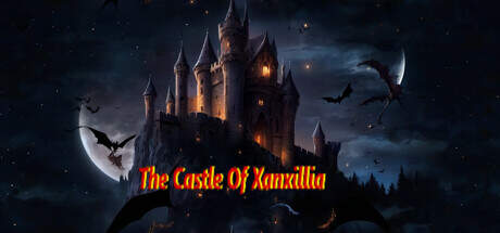 The Castle Of Xanxillia-TENOKE