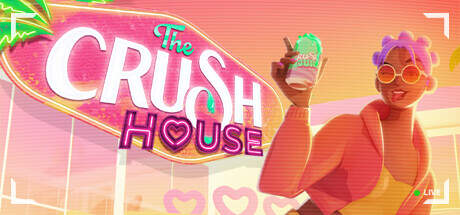 The Crush House-TENOKE