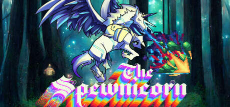 The Spewnicorn-TENOKE