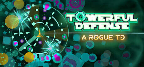 Towerful Defense A Rogue TD-Unleashed