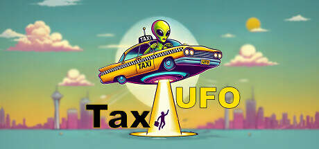 UFO Taxi-TENOKE