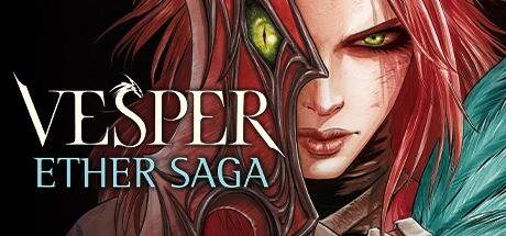 Vesper Ether Saga Episode 1-TENOKE