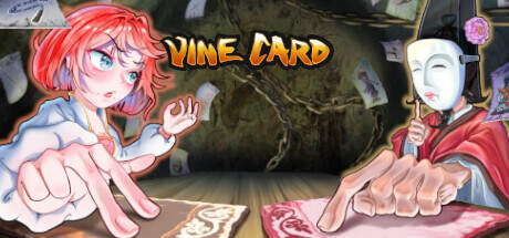 Vinecard-TENOKE