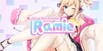 Virtual Maid Streamer Ramie UNRATED-I_KnoW