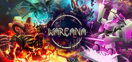 WARCANA-TENOKE