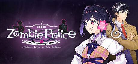 Zombie Police Christmas Dancing with Police Zombies-TENOKE