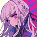 Profile picture of Kirigiri