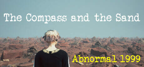 Abnormal1999 The Compass and the Sand-TENOKE