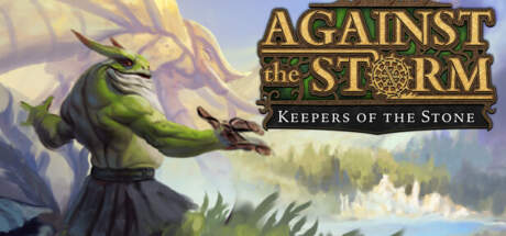 Against The Storm Keepers Of The Stone-SKIDROW