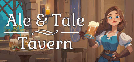 Ale and Tale Tavern v1.3.21-TENOKE