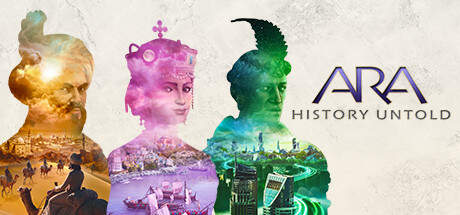 Ara History Untold v1.1.0.318-P2P