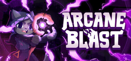 Arcane Blast-TENOKE