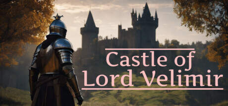 Castle of Lord Velimir-TENOKE