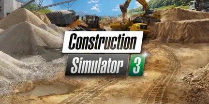 Construction Simulator 3-TiNYiSO