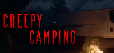 Creepy Camping-TENOKE