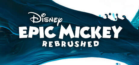 Disney Epic Mickey Rebrushed v765424-I_KnoW