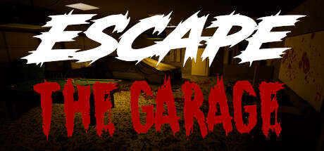 Escape The Garage-TENOKE