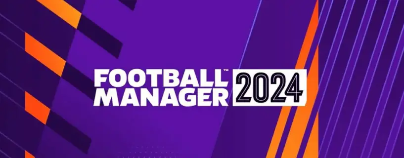 Football Manager 2024 is Free on Epic Store Until September 12th