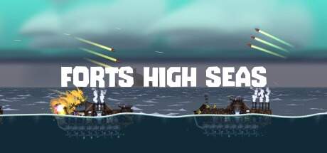 Forts High Seas-RUNE