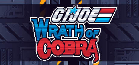 G I Joe Wrath of Cobra-TENOKE