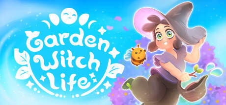 Garden Witch Life-TENOKE