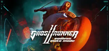 Ghostrunner 2 Endless Moto Mode Update v0.42294.589 incl DLC-RUNE