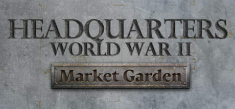 Headquarters World War II Market Garden-FLT