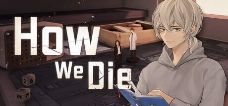 How We Die-TENOKE