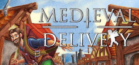 Medieval Delivery-TENOKE