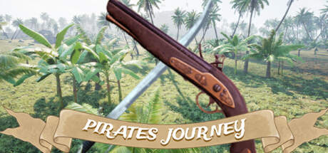 Pirates Journey-TENOKE