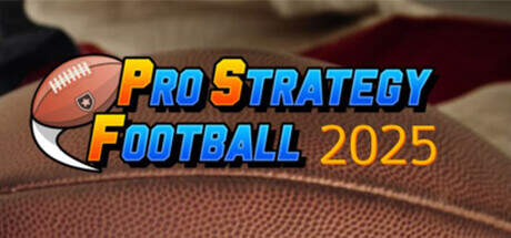 Pro Strategy Football 2025-TENOKE