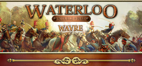 Scourge of War Waterloo Wavre-TENOKE