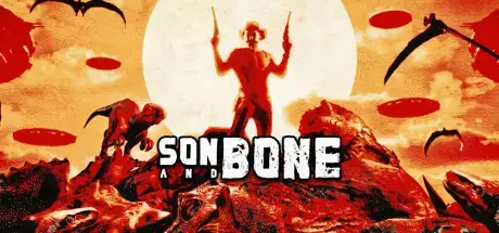 Son and Bone-RUNE