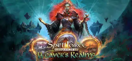 SpellForce Conquest of Eo Weavers Realms Update v01.09.30883-RUNE