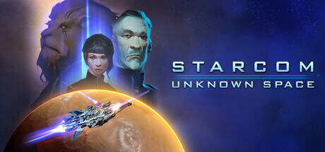 Starcom Unknown Space Update v1.7344-TENOKE