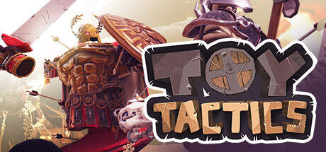 Toy Tactics Update v1.1E-RUNE