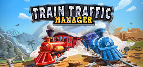 Train Traffic Manager-TENOKE