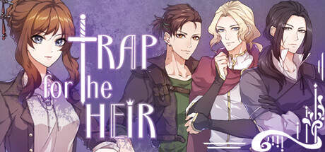 Trap for the Heir-TENOKE