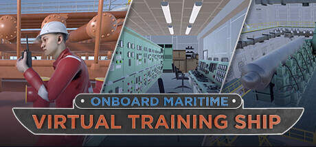 Virtual Training Ship-TENOKE