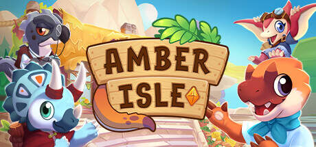 Amber Isle-TENOKE