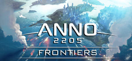 Anno 2205 Frontiers-RUNE