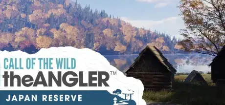 Call of the Wild The Angler Japan Fishing Reserve Update v2.1.1-RUNE